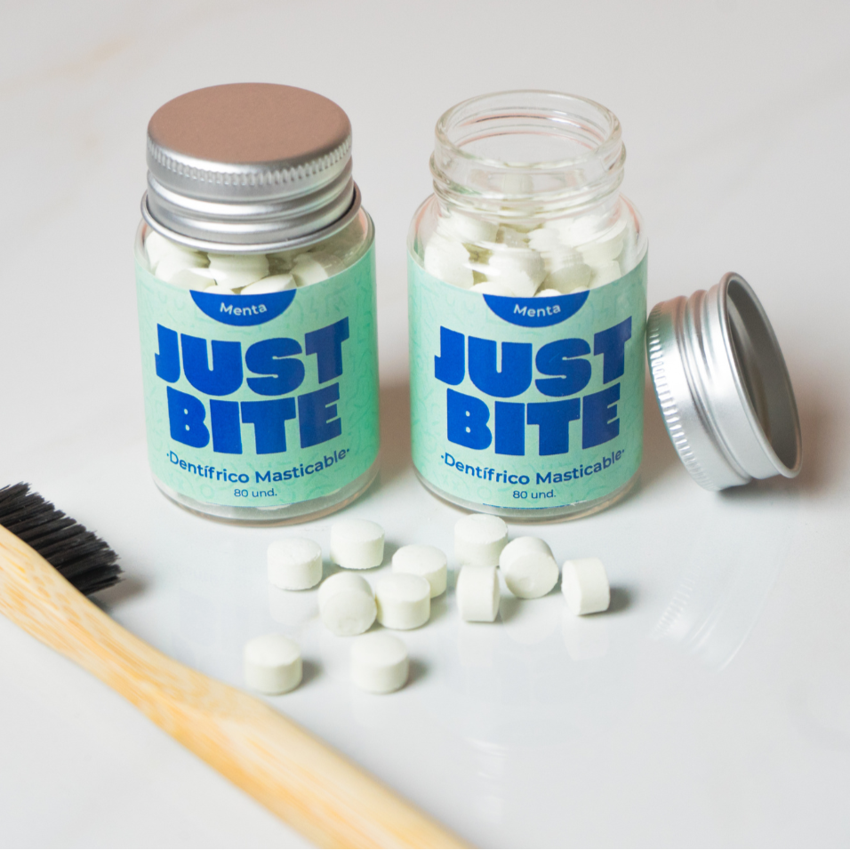 Bio Dentífrico Menta