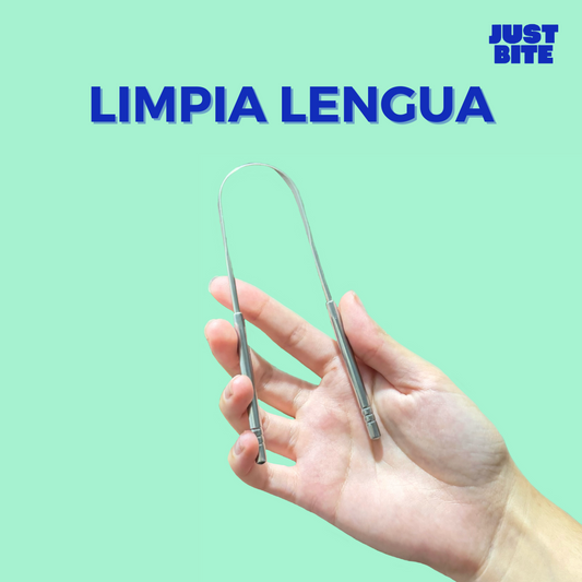 Limpia Lengua
