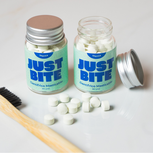 Bio Dentífrico Menta