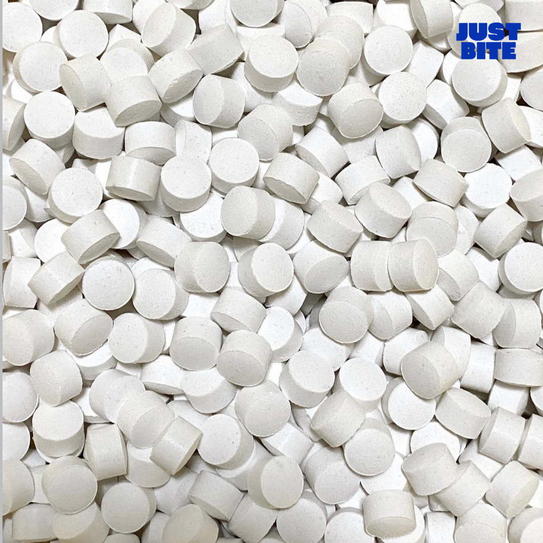 1 kg Bio Dentífrico a Granel